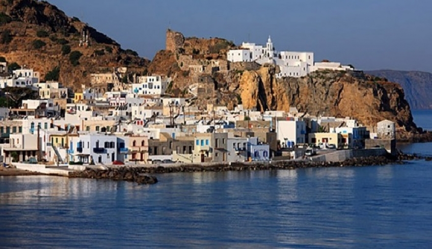 Χρηματοδοτήσεις σε Λέρο και Νίσυρο από το Υπουργείο Ναυτιλίας