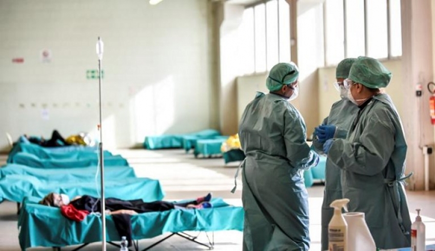 Προβληματισμός από την αύξηση κρουσμάτων στις ηλικίες 40-65 ετών