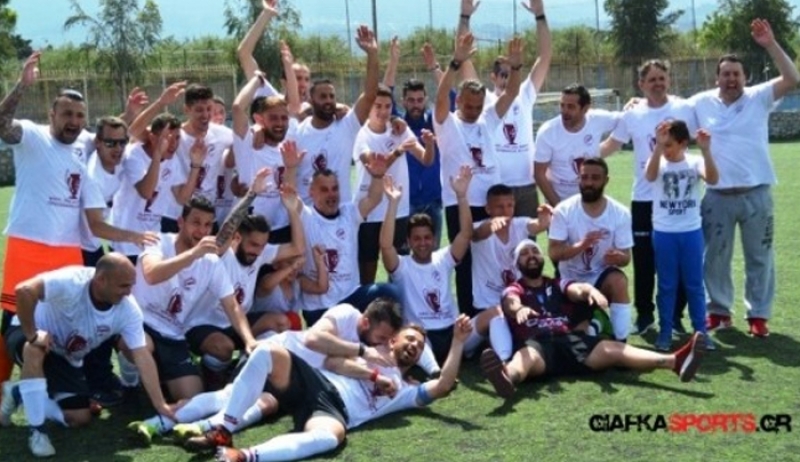 Ραντεβού για ανανεώσεις