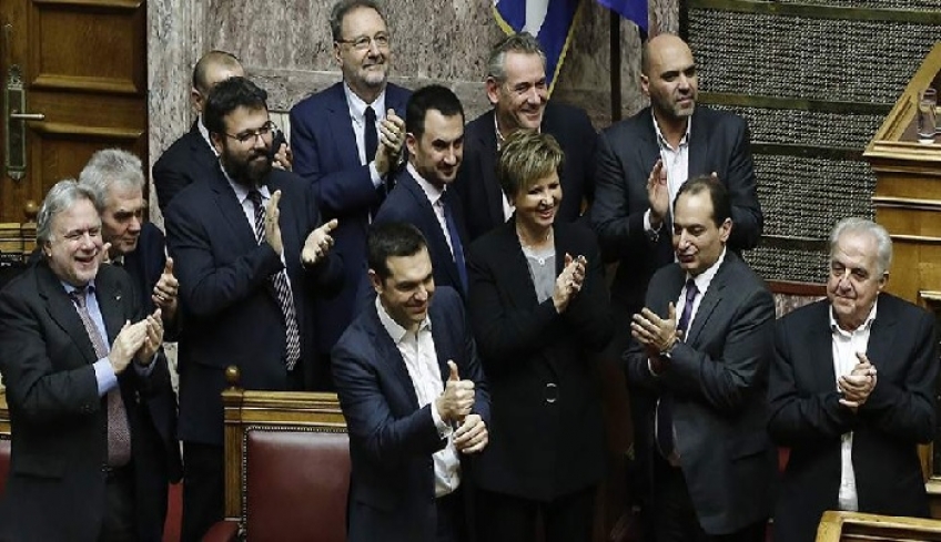 Τα τρία σενάρια για τις κάλπες