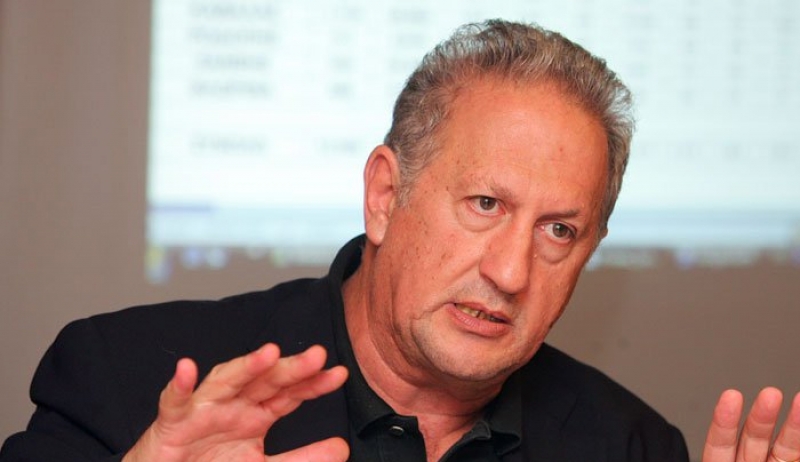 ΚΙΝΗΜΑ ΑΛΛΑΓΗΣ: Ομιλία Κ. Σκανδαλίδη 17/2 στον Άστρον