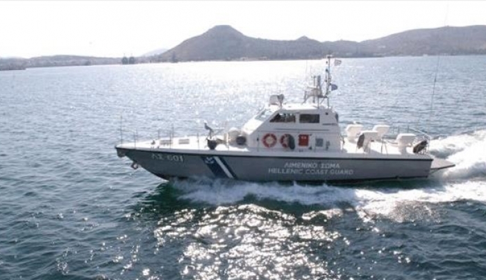 Βυθίστηκε ιστιοφόρο στο Αιγαίο - Ερευνα για δεκάδες αγνοούμενους