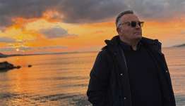 Μιχάλης Καντζόγλου: Για όλα αυτά που συμβαίνουν τις τελευταίες ημέρες και ραγίζουν την καρδιά μας….