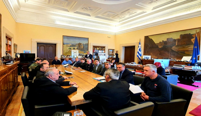 Κανένα κρούσμα κορωνοϊού στα νησιά του Νοτίου Αιγαίου