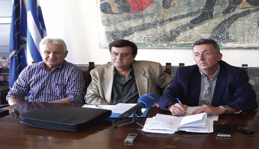 Δεν καλύφθηκαν όλα τα κενά στα σχολεία της Δωδ/νήσου