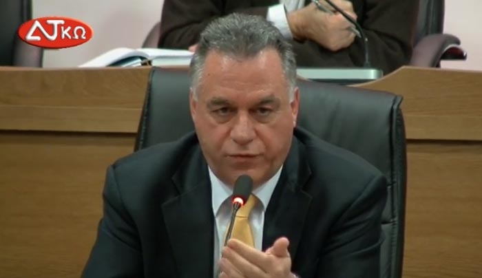 Δείτε το Δ.Σ Κω με 11 θέματα ημερησίας διάταξης (βίντεο)