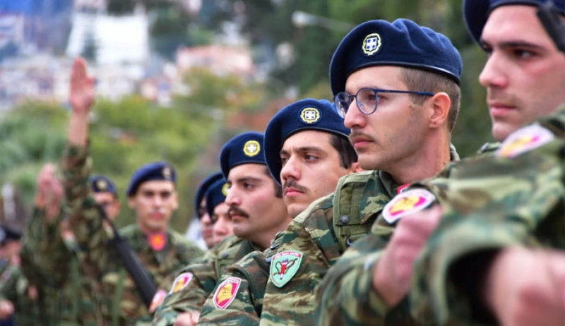 Με ιατρούς - οπλίτες θητείας στελεχώνονται πολυδύναμα περιφερειακά ιατρεία, περιφερειακά ιατρεία και κέντρα υγείας σε άγονες και προβληματικές περιοχές.
