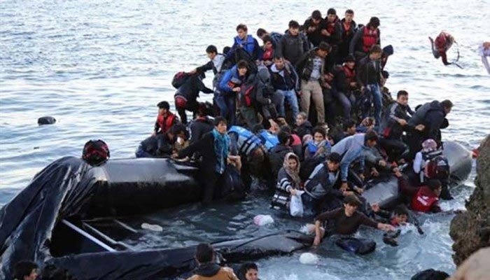 Αυστρία: €5 εκατ. βοήθεια για τους πρόσφυγες με κριτική