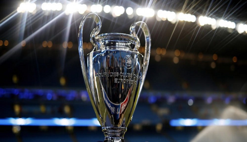 Champions League: «Βόμβα» στο Άμστερνταμ η Βαλένθια, πρόκριση για Λιόν και Ντόρτμουντ, στους «16» και η Τσέλσι