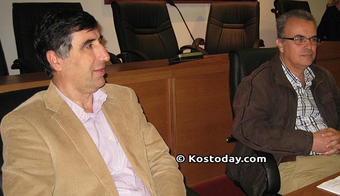 "Ο κ.Ζερβός μπορεί να μιλάει για χελώνες αλλά ο μύθος του Αισώπου έχει μέσα και λαγό"