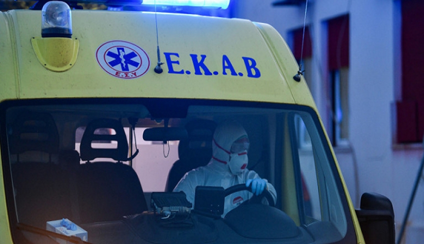 Στους 89 οι νεκροί στην Ελλάδα -Πέθανε 67χρονη στο «Ασκληπιείο»