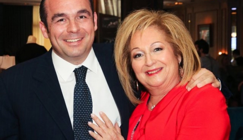 Ο Όμιλος ξενοδοχείων MITSIS HOTELS βραβεύθηκε για 2η χρονιά