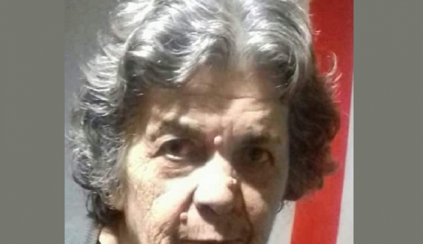ΘΛΙΨΗ: «Έφυγε» η αγαπητή συμπολίτισσα μας Ελένη Ζήκα (Χατζημιχαήλ)