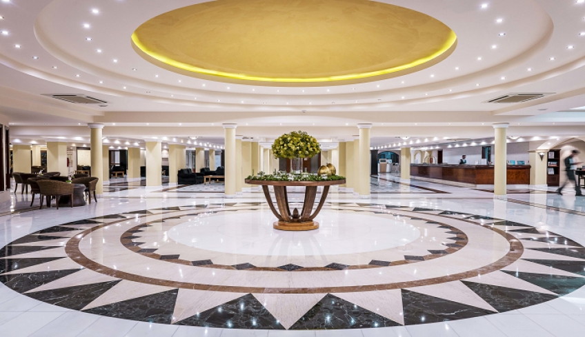 Mitsis Hotels: Ανοίγει την 1η Απριλίου με αποτελεσματικά πρωτόκολλα υγιεινής