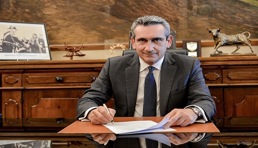 Για «απάτη» καταγγέλθηκε ο επενδυτικός φορέας του «Ηχος και Φως» από τον περιφερειάρχη!