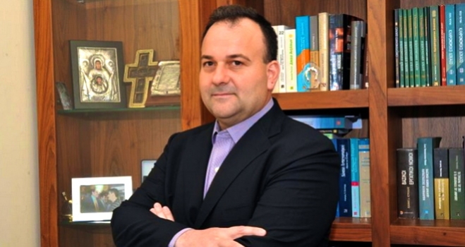 Στο νησί της Ρόδου βρέθηκε αυτές τις ημέρες ο τ. βουλευτής Δωδεκανήσου της Νέας Δημοκρατίας κ. Ιωάννης Παππάς