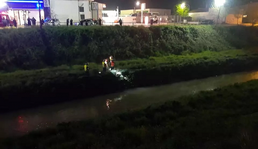 Τρίκαλα: Στο κόκκινο η αγωνία για την εξαφάνιση γυναίκας! “Οι εξετάσεις έδειξαν αυτό που φοβόταν” (Βίντεο)