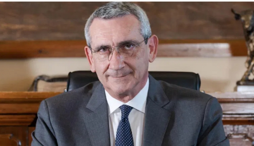 Στο στάδιο της ολοκλήρωσης η αναθεώρηση του Περιφερειακού Χωροταξικού Σχεδιασμού του Νοτίου Αιγαίου