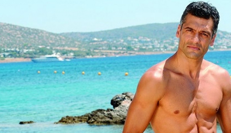 Survivor 2: Ανανιάδης, Φαρμάκη, Κρητικός και Σεϊταρίδης πάνε Άγιο Δομίνικο [βίντεο]