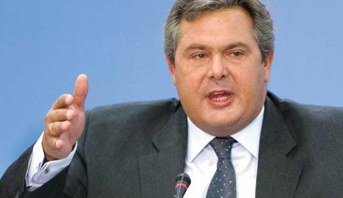 2,7 δισ.κοστίζει το Προσφυγικό στις Ενοπλες Δυνάμεις