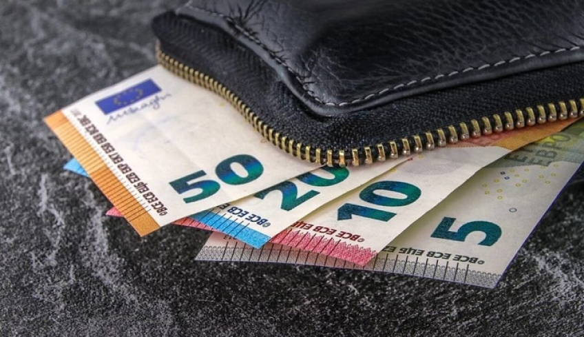 Εφάπαξ 718,65 ευρώ σε εργαζόμενους που έμειναν άνεργοι εξαιτίας των πυρκαγιών (ΦΕΚ)
