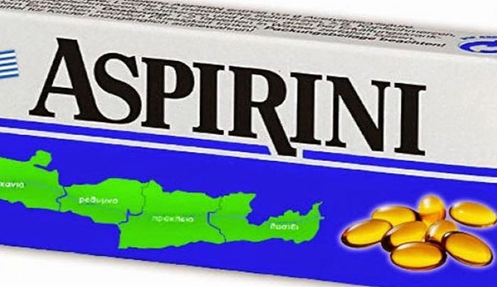 Από τις 9 Νοεμβρίου στα φαρμακεία η Κρητική ασπιρίνη