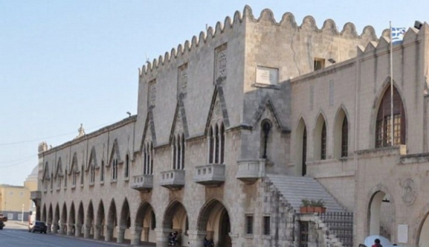 Υπεγράφη η σύμβαση για διαφήμιση 23.000 ευρώ στην Aegean