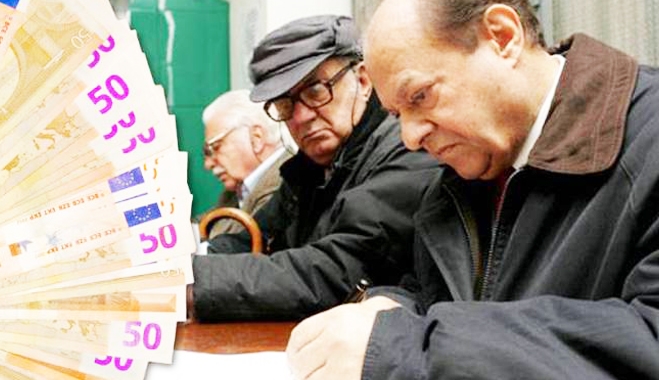Εφιάλτης στο δρόμο για τη σύνταξη