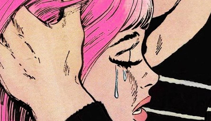 7 ξεκάθαρα σημάδια ότι είστε ερωτευμένη με έναν πραγματικά δύσκολο άνθρωπο