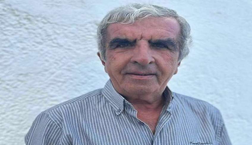 Μιχάλης Ράπανος: Με τον Γιώργο Κυρίτση, για την Κέφαλο και το νησί που μας αξίζει