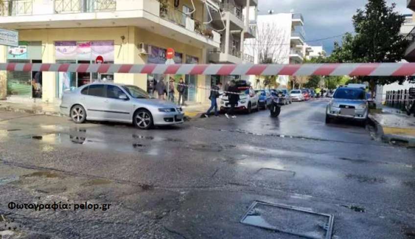 Μαφιόζικη εκτέλεση Καλαμάτα: Αυτός είναι ο «Αμερικανός» που σκότωσαν, λόγος για οργανωμένη «επαγγελματική» εκτέλεση