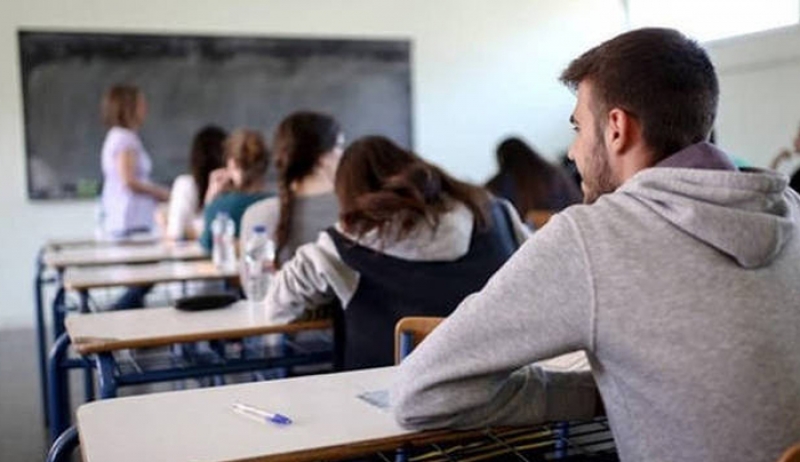Πανελλήνιες 2018: «Φινάλε» για τους υποψηφίους των ΓΕΛ με Βιολογία