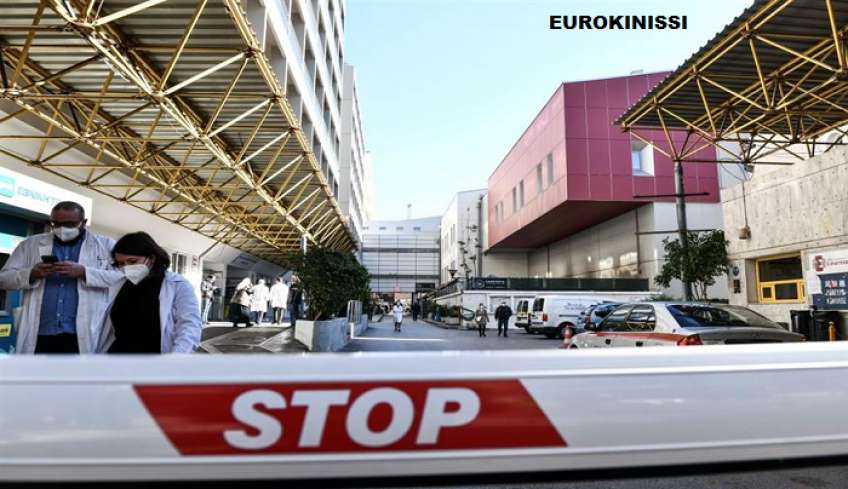 Έρχονται σημαντικές αλλαγές στις διοικήσεις των νοσοκομείων: Πώς θα αξιολογούνται στην πράξη - Τι θα ελέγχει ο Μιχάλης Χρυσοχοΐδης