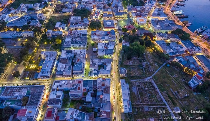 Προγραμματισμένες Διακοπές ρεύματος 14 και 15 Ιουλίου- Δείτε πού