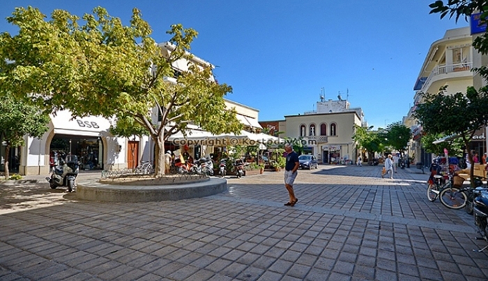 Το ωράριο των καταστημάτων τη Μ.Παρασκευή και το Μ.Σάββατο στην Κω