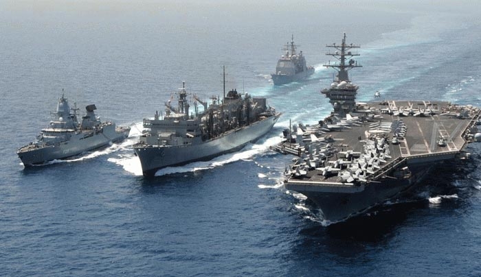 Απεμπλοκή στις διαπραγματεύσεις ΝΑΤΟ-Τουρκίας, αρχίζει η δράση στο Αιγαίo