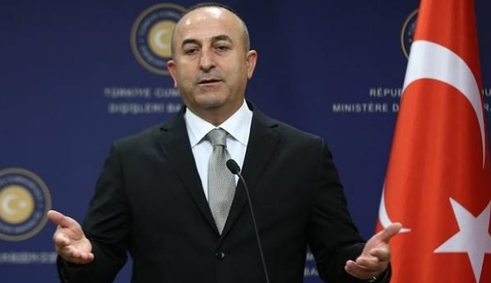 Τσαβούσογλου: Αν δεν εκδώσετε τους 8 στρατιωτικούς καταργούμε τη συμφωνία για το προσφυγικό