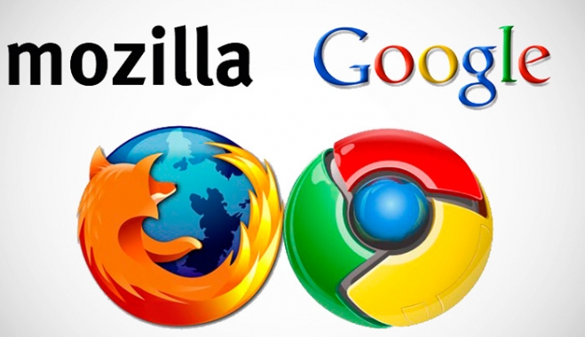 Η Google προτρέπει τους χρήστες του Firerox να επιστρέψουν