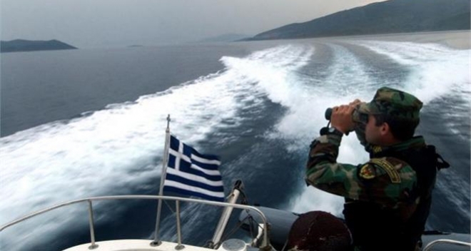Φαρμακονήσι: Εντοπίστηκαν οι σοροί ενός 11χρονου και μιας 38χρονης