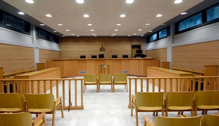 Προς αναστολή λειτουργίας έως 1η Μαΐου τα δικαστήρια