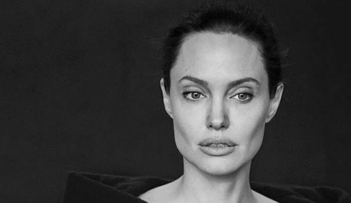 Ο θάνατος της Angelina Jolie «τρομοκρατεί» σήμερα το διαδίκτυο