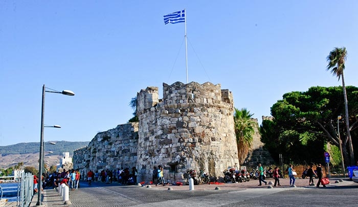 ΨΕΥΤΙΚΟΣ ΣΥΝΑΓΕΡΜΟΣ για τζιχαντιστές στην Κω: οι 2 ύποπτοι δεν είναι καταζητούμενοι του ISIS