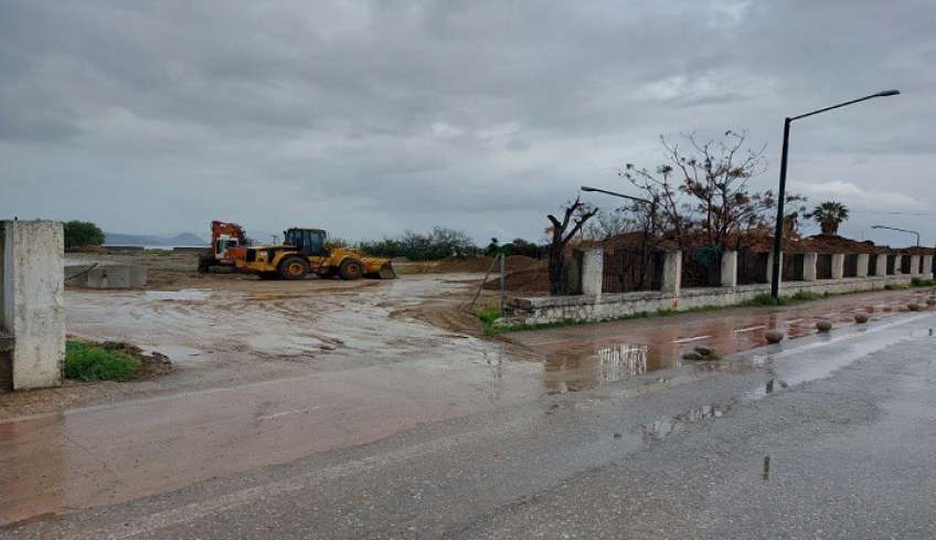 Κλείνει ο κύκλος της νέας ΑΒΙΚΩ εντελώς άδοξα και σε βάρος των τοπικών συμφερόντων και σε βάρος των τοπικών συμφερόντων