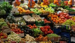 Φρούτα και λαχανικά έχουν χάσει έως και το 50% των θρεπτικών συστατικών τους τα τελευταία 60 χρόνια