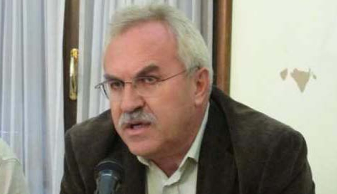 Δήλωση του Δημήτρη Γάκη για τη συζήτηση που αφορά στις πανεπιστημιακές σπουδές Τουρισμού στη Ρόδο