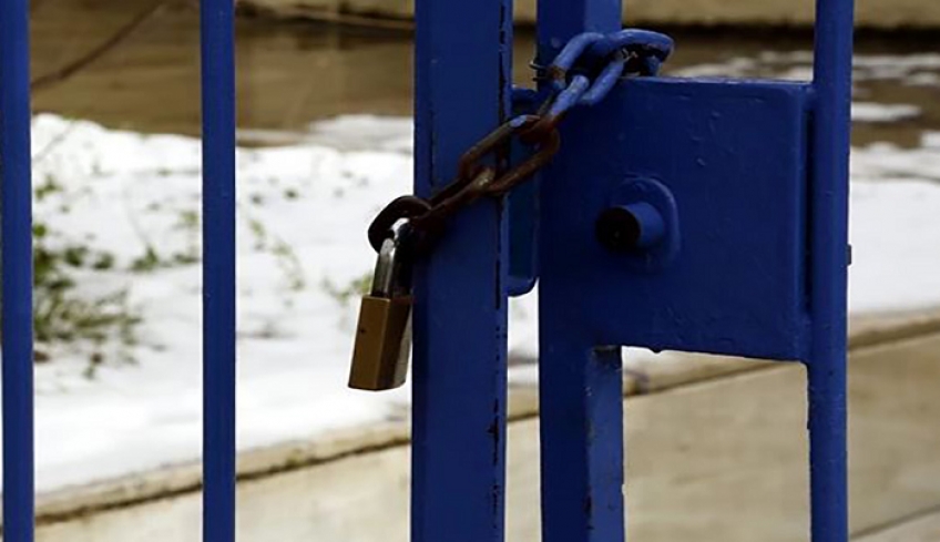 Κλειστά τα σχολεία σε όλη την Κω, σήμερα Δευτέρα 24 Ιανουαρίου