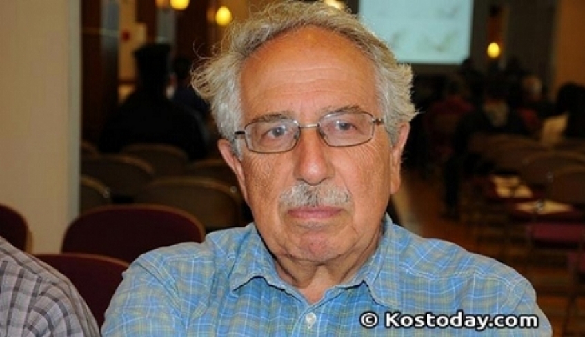 Ν. Μυλωνάς: Για την ελαφρότητα υλοποίησης του νέου Ιπποκράτειου Νοσοκομείου Κω 2021