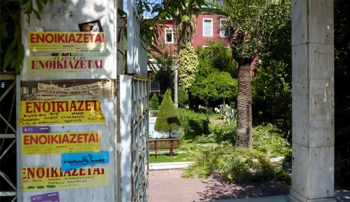 Ξεκίνησε ο «πόλεμος» για την φοιτητική στέγη - Όλα όσα πρέπει να ξέρουν γονείς και φοιτητές