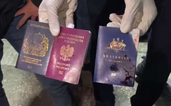 WCK: Νεκροί πέντε εργαζόμενοι της αμερικανικής οργάνωσης αρωγής από ισραηλινό βομβαρδισμό στη Γάζα