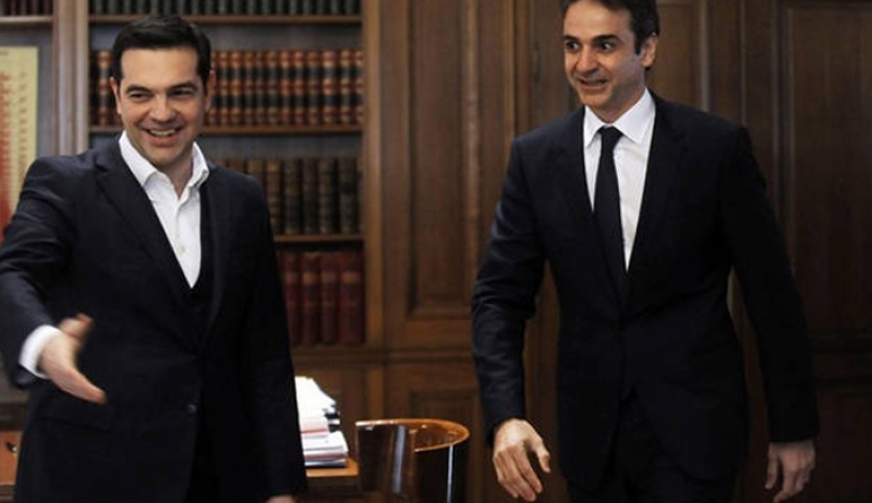 Δημοσκοπήσεις: Ποιος κερδίζει τελικά τη μάχη;